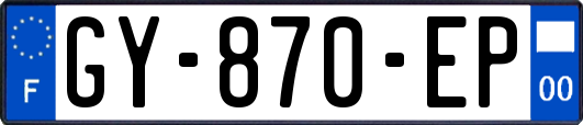 GY-870-EP