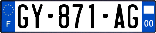 GY-871-AG