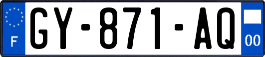 GY-871-AQ