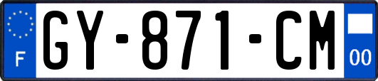 GY-871-CM