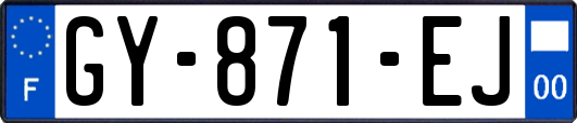 GY-871-EJ
