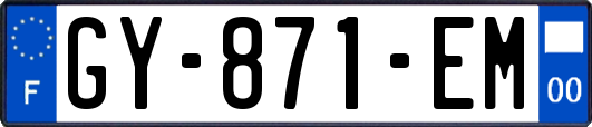 GY-871-EM