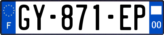 GY-871-EP