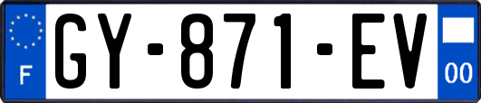 GY-871-EV