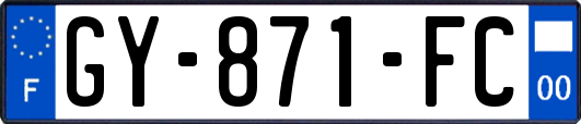 GY-871-FC
