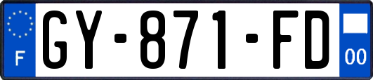 GY-871-FD