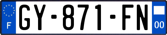 GY-871-FN