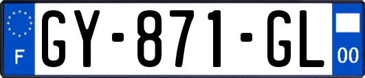 GY-871-GL