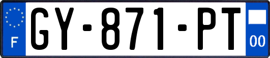 GY-871-PT