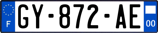 GY-872-AE