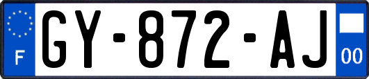 GY-872-AJ