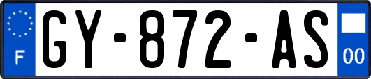 GY-872-AS