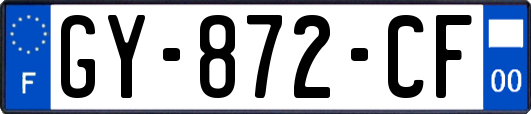 GY-872-CF