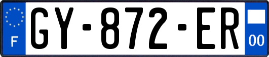 GY-872-ER