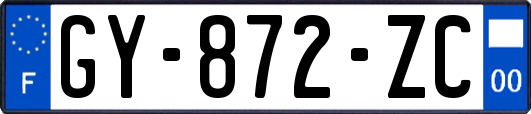 GY-872-ZC
