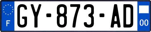 GY-873-AD