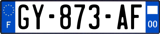 GY-873-AF