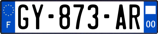 GY-873-AR