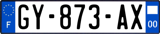 GY-873-AX