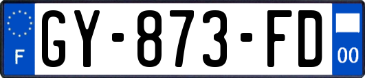 GY-873-FD