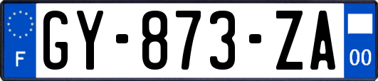 GY-873-ZA