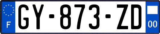 GY-873-ZD