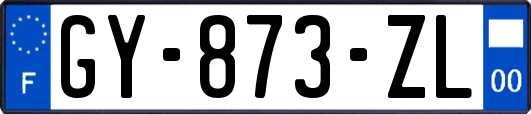 GY-873-ZL