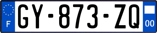 GY-873-ZQ