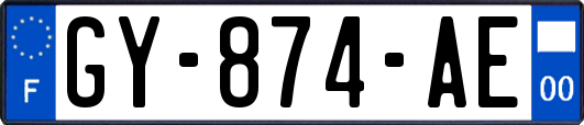 GY-874-AE