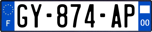 GY-874-AP