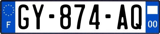GY-874-AQ