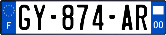 GY-874-AR