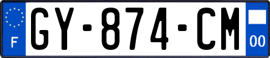 GY-874-CM