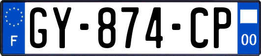 GY-874-CP