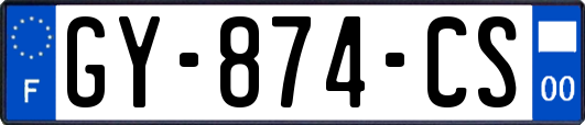 GY-874-CS