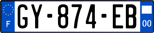 GY-874-EB