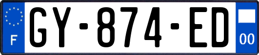 GY-874-ED