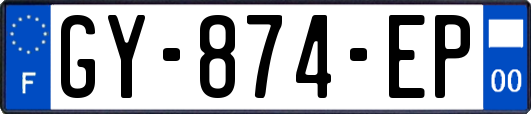 GY-874-EP