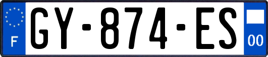 GY-874-ES