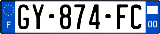 GY-874-FC