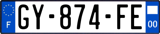 GY-874-FE