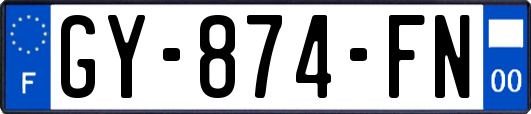 GY-874-FN