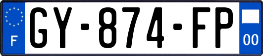 GY-874-FP