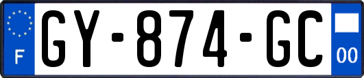 GY-874-GC