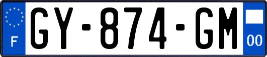 GY-874-GM