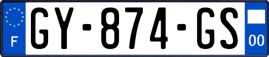 GY-874-GS
