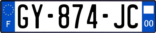 GY-874-JC