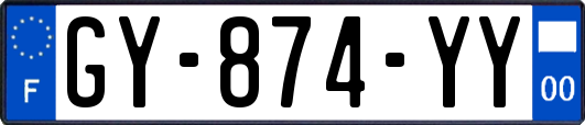 GY-874-YY