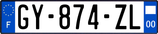 GY-874-ZL