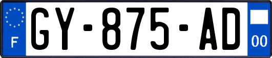 GY-875-AD